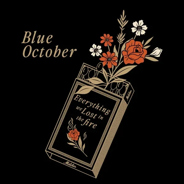 Blue October