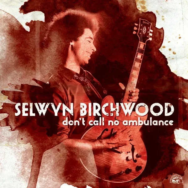 Selwyn Birchwood