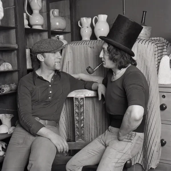 До свиданья, Таня