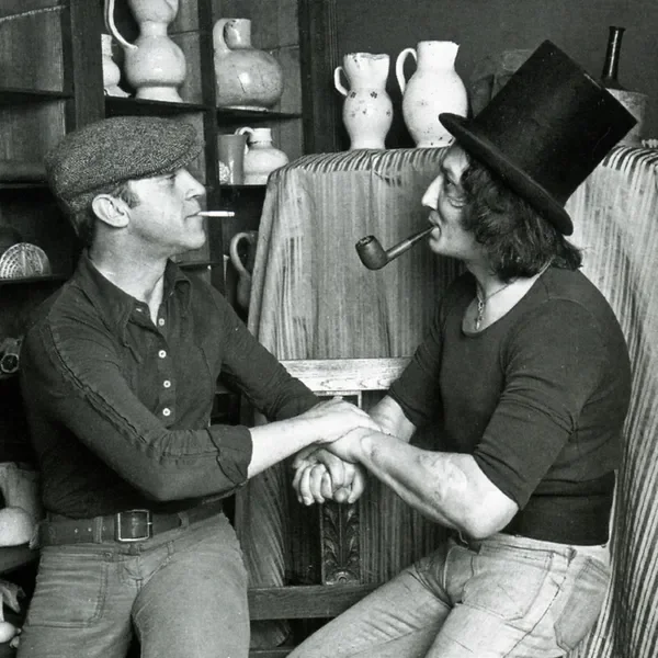 Полчаса до атаки…