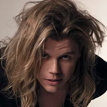 Conrad Sewell