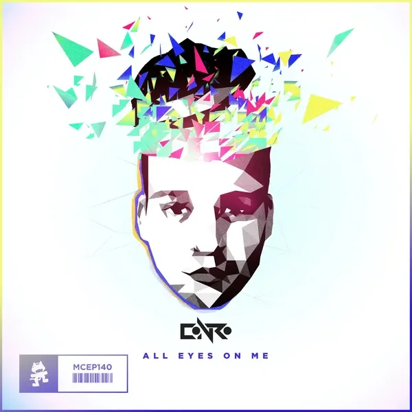 All Eyes on Me