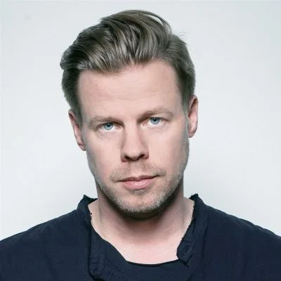 Ferry Corsten