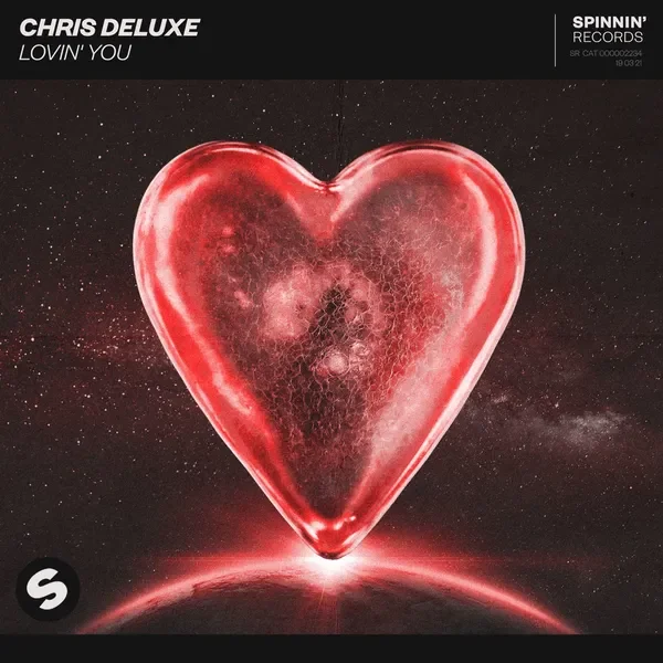 Chris DeLuxe