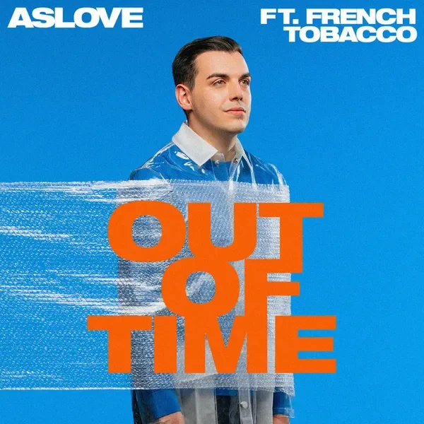 Out Of Time