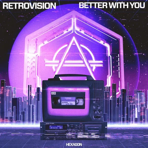 Better with You