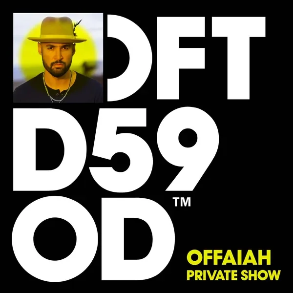 Private Show (Re-Edit)
