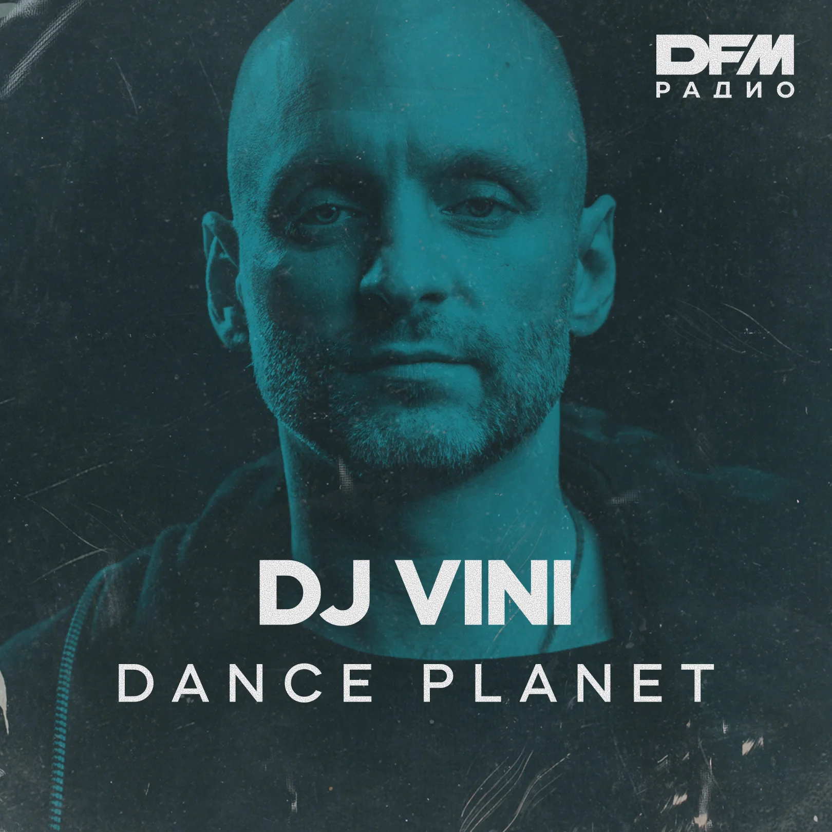 DJ VINI