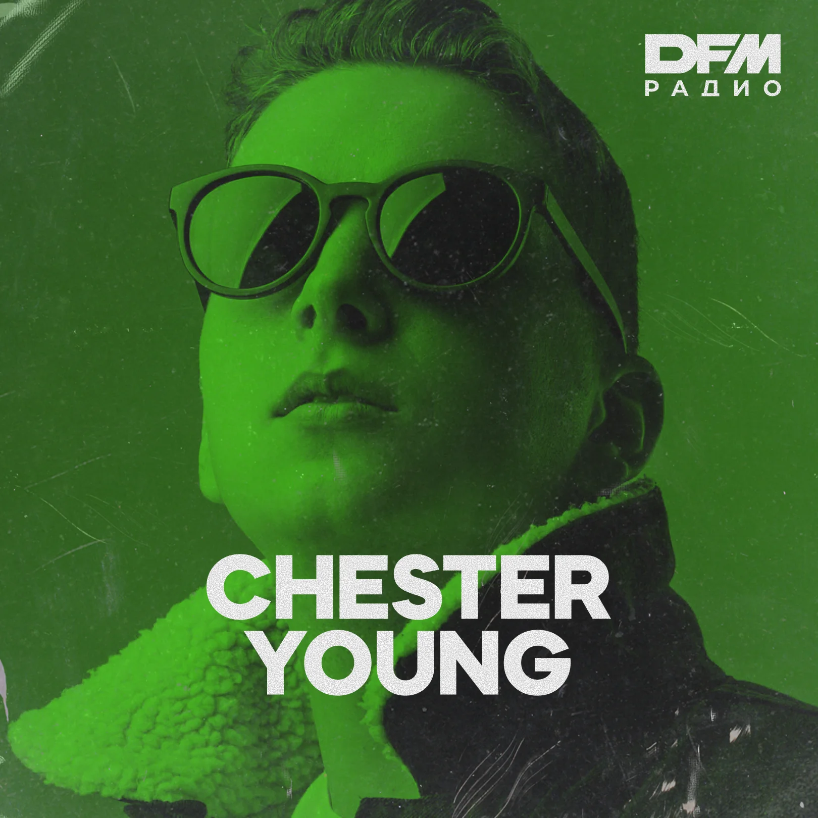 CHESTER YOUNG