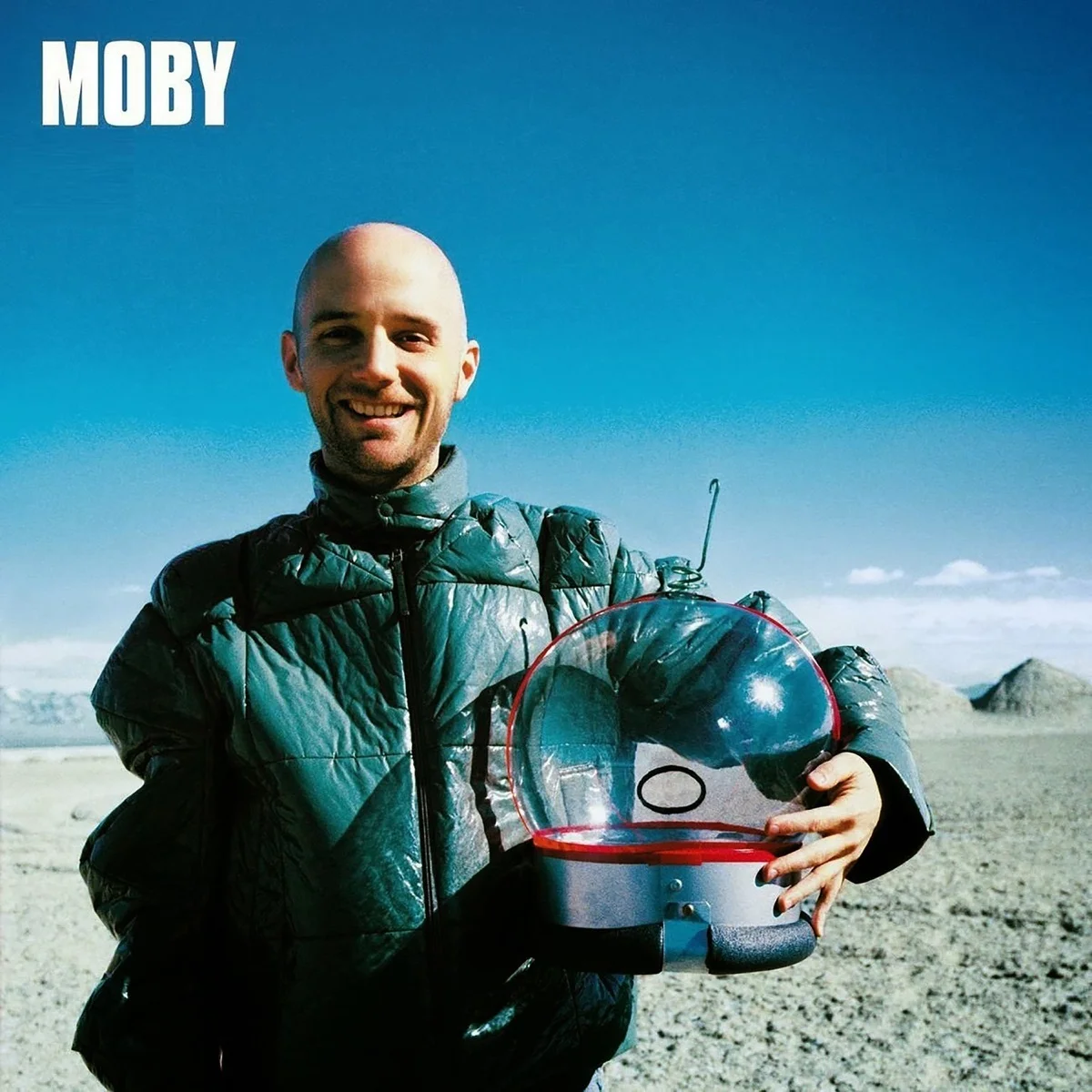 Moby