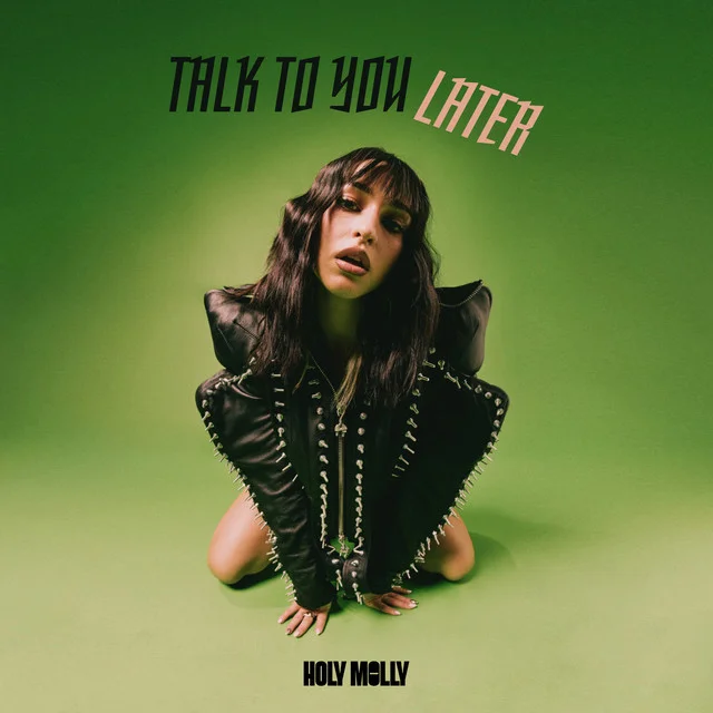 Talk To You Later