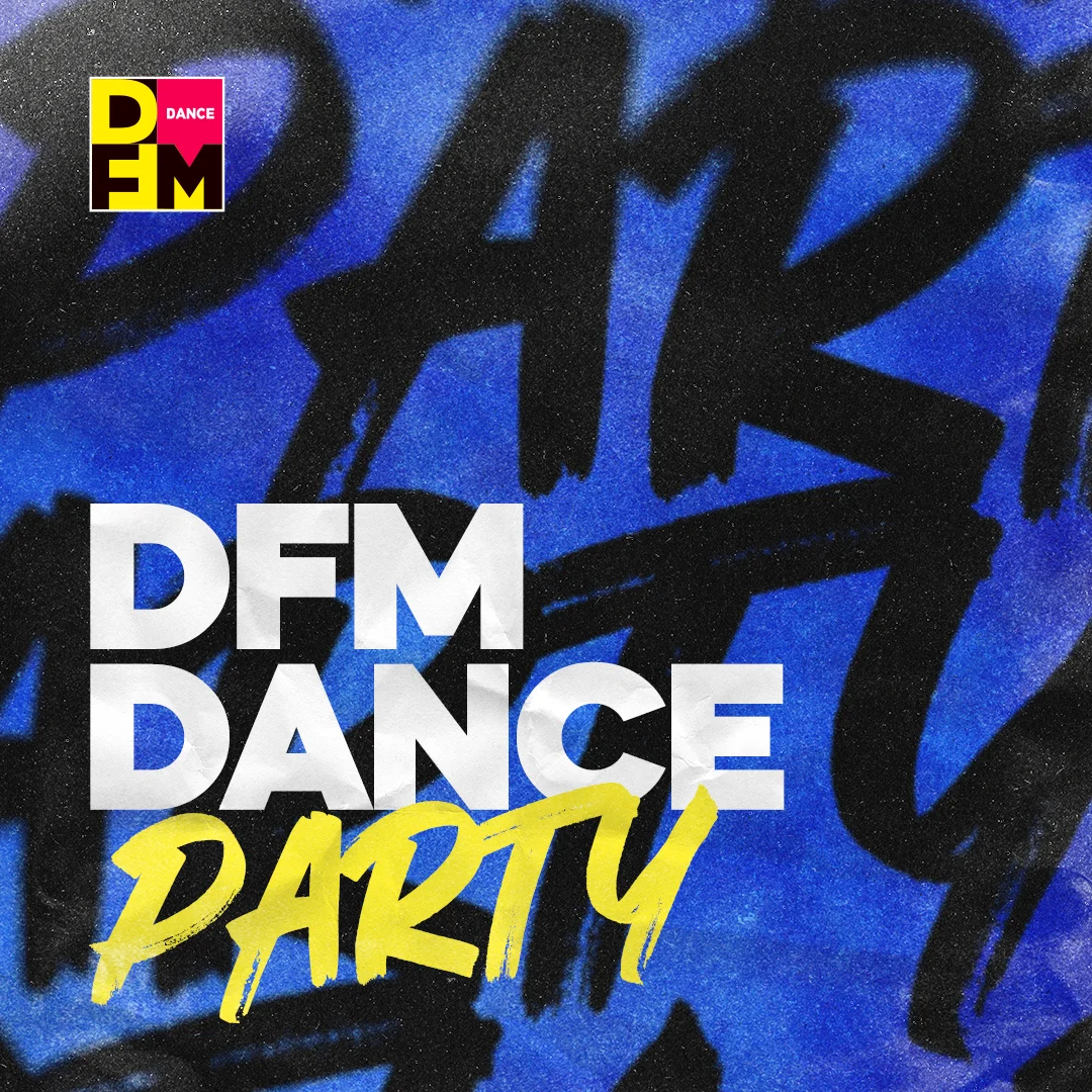 DANCE PARTY