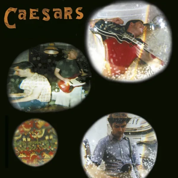 Caesars