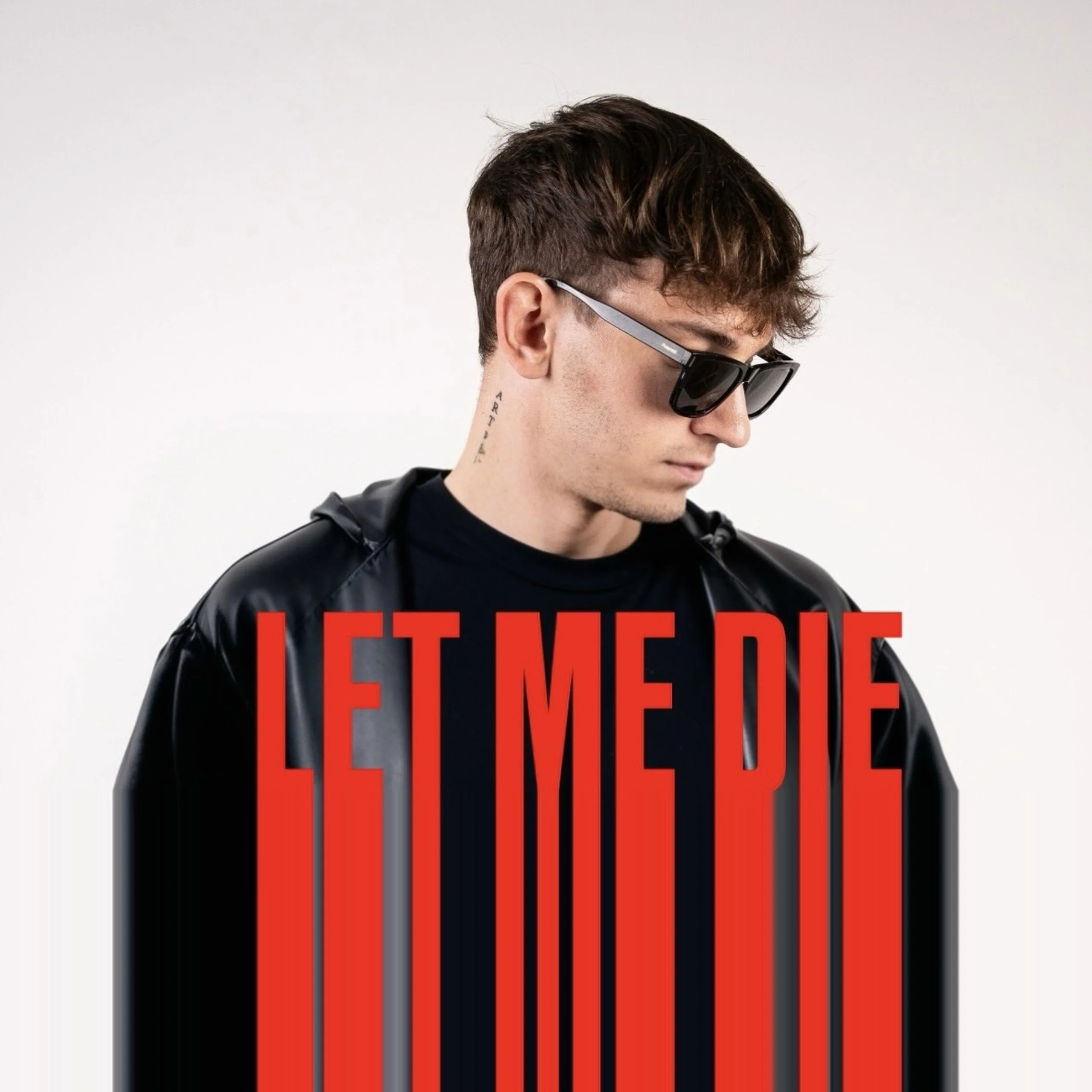 Let me die