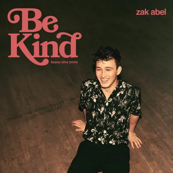 Be Kind