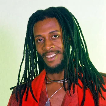 Ini Kamoze