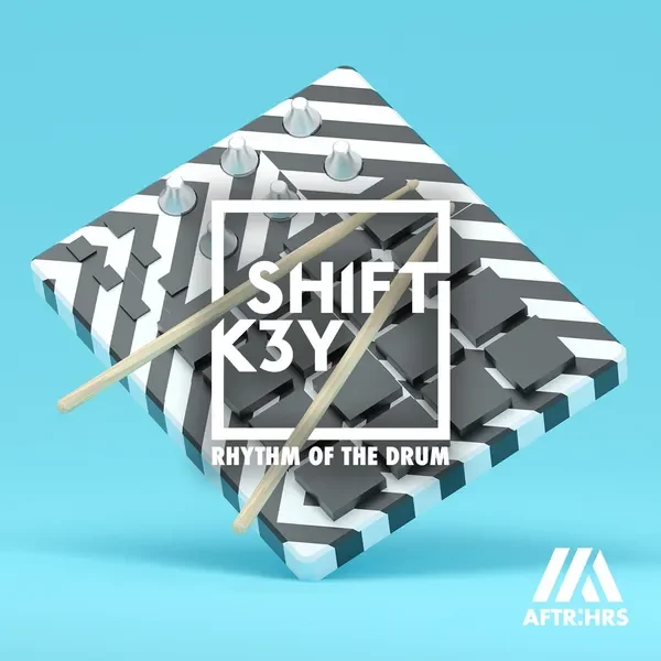 Rhythm of the Drum