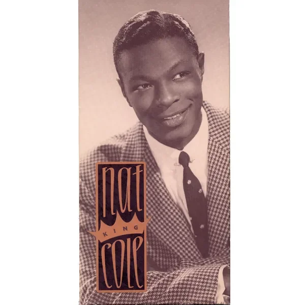 Nat "King" Cole