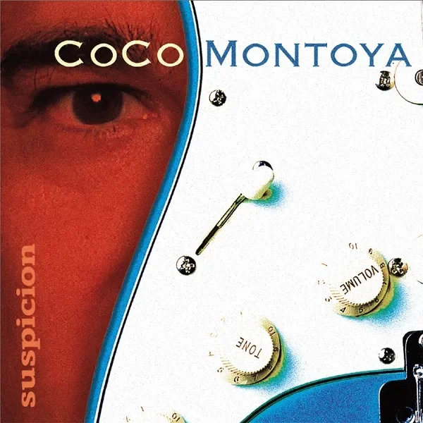 Coco Montoya