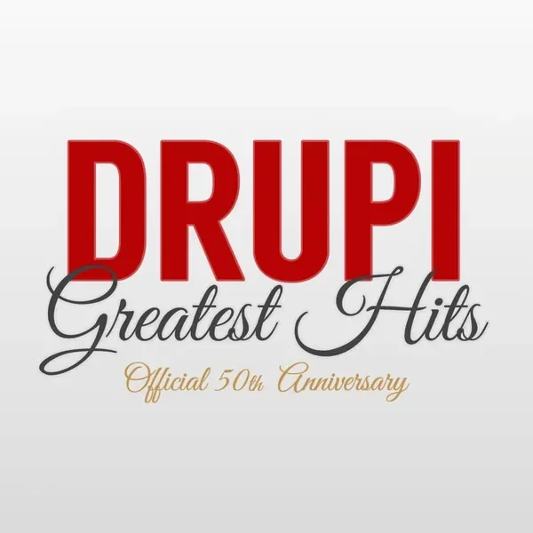 Drupi