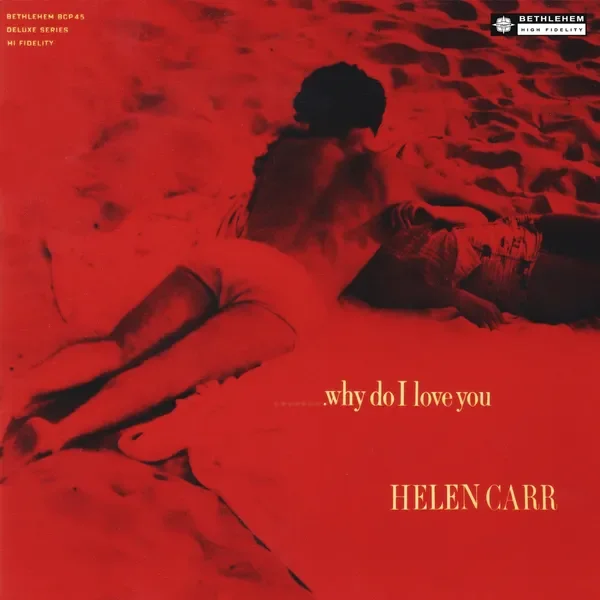 My Kind of Trouble Is You