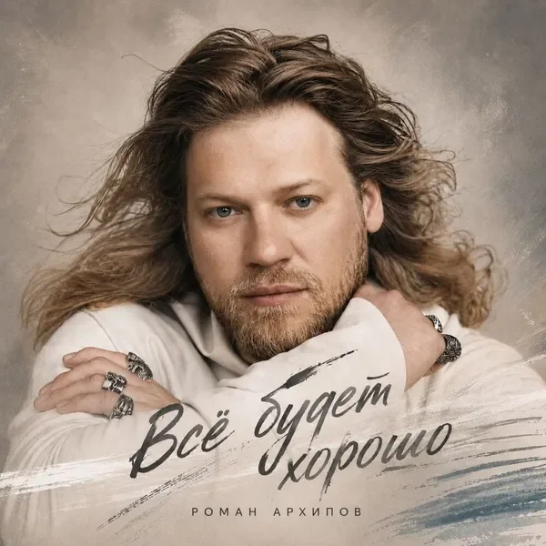 Всё будет хорошо