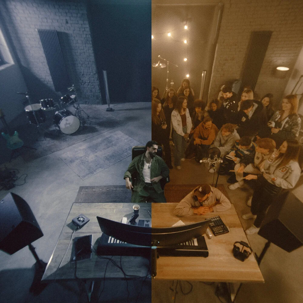 Помню (Vadim Adamov & Hardphol Remix)