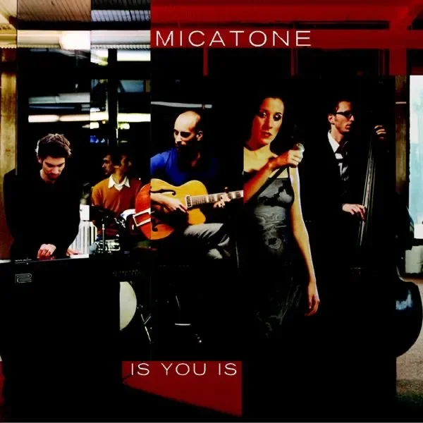 Micatone