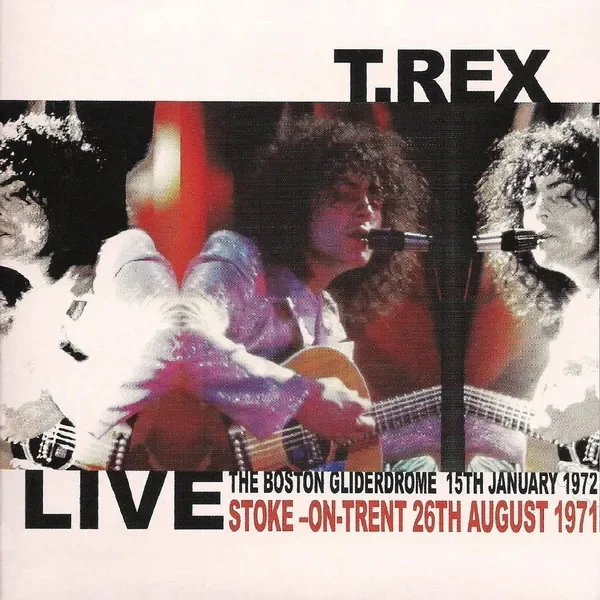 T. Rex