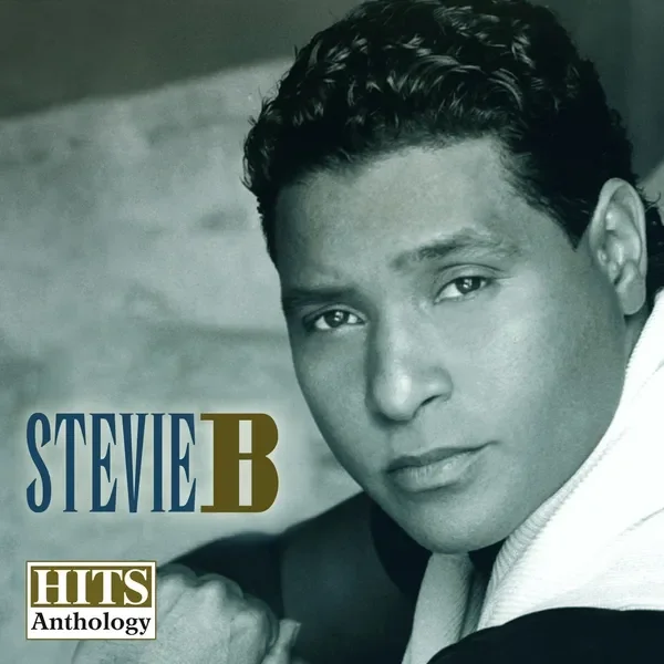 Stevie B.