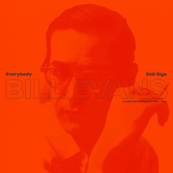 Bill Evans