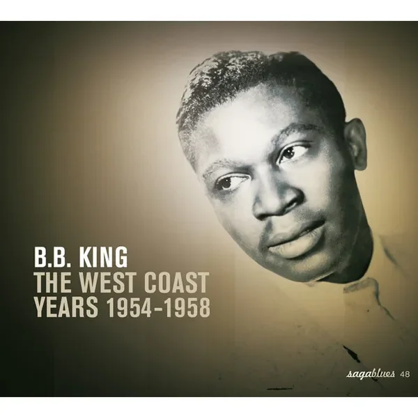 B.B. King
