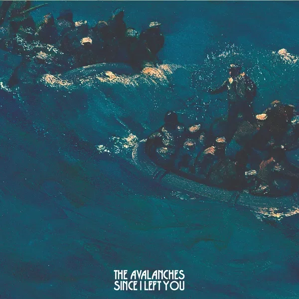 The Avalanches