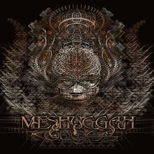 Meshuggah