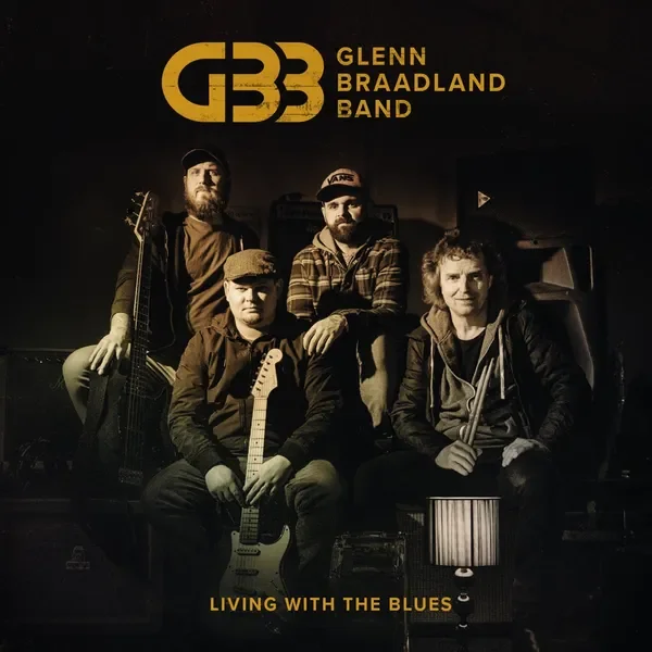 Glenn Braadland Band