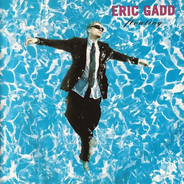 Eric Gadd