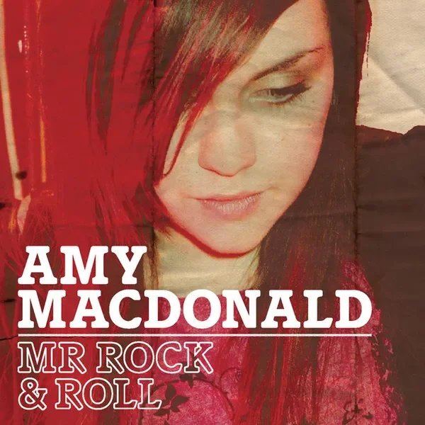 Amy Macdonald