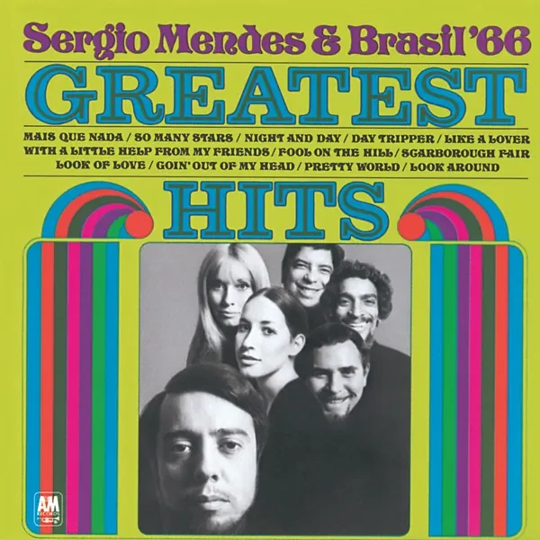 Sérgio Mendes & Brasil '66