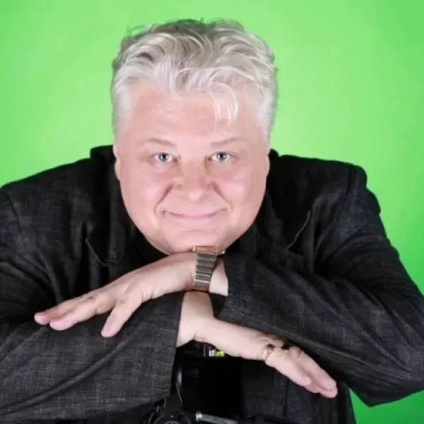 Владимир Хозяенко