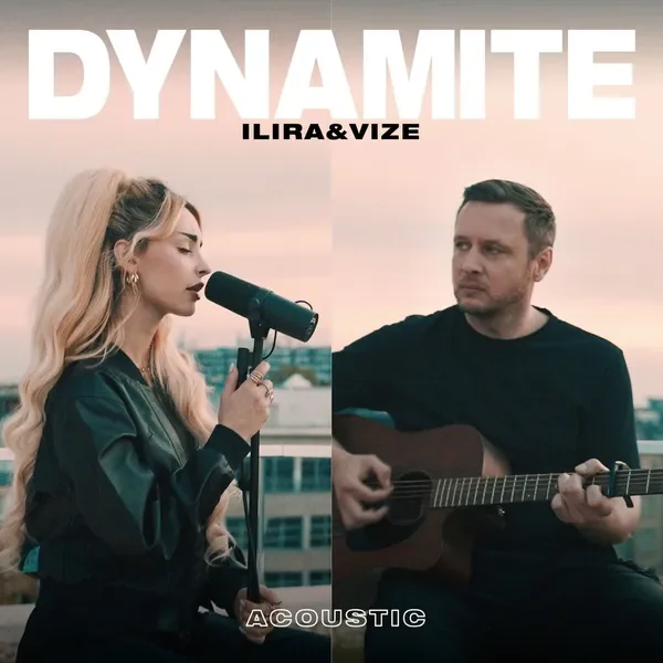 Dynamite