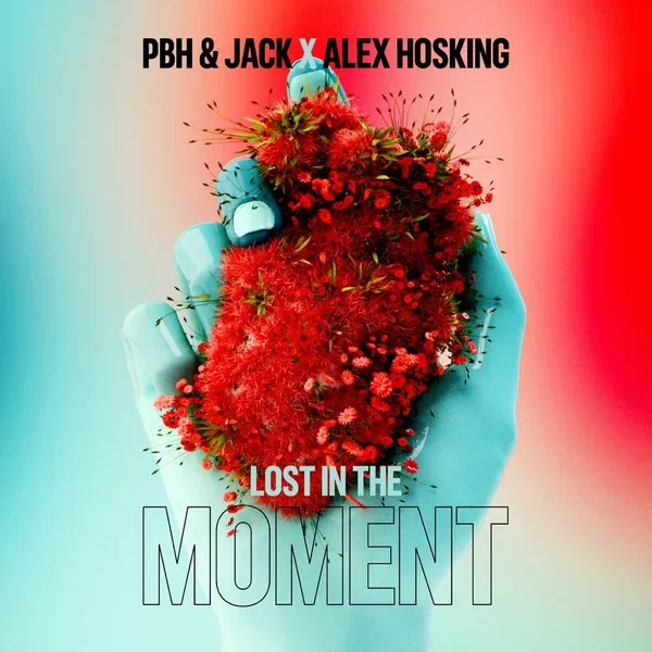 Alex Hosking