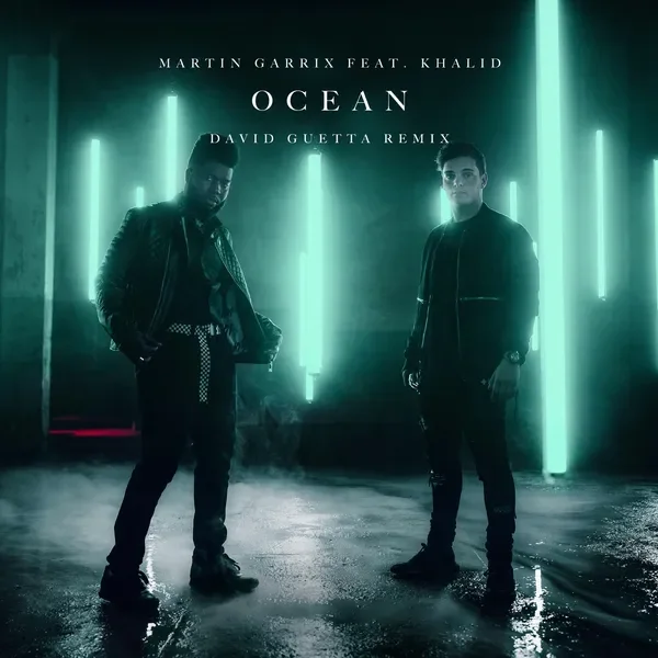 Ocean (feat. Khalid)