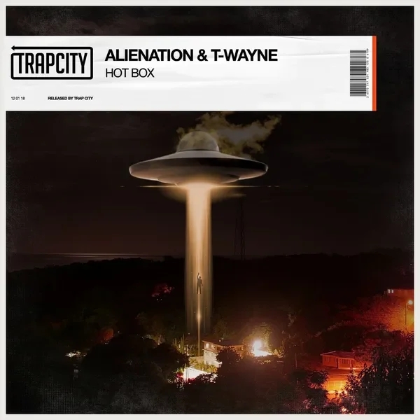 AlieNation