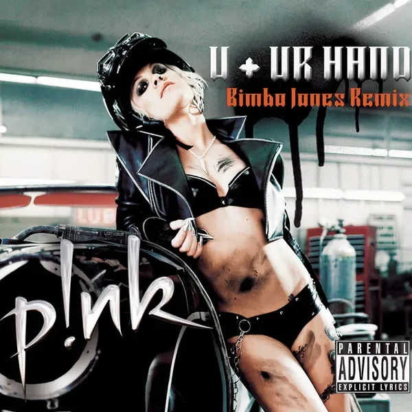 U + Ur Hand - Bimbo Jones Remix