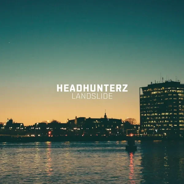 Headhunterz