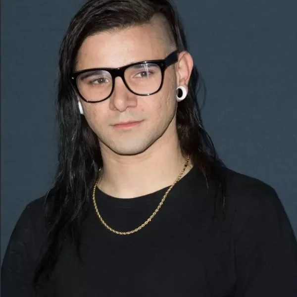 Skrillex