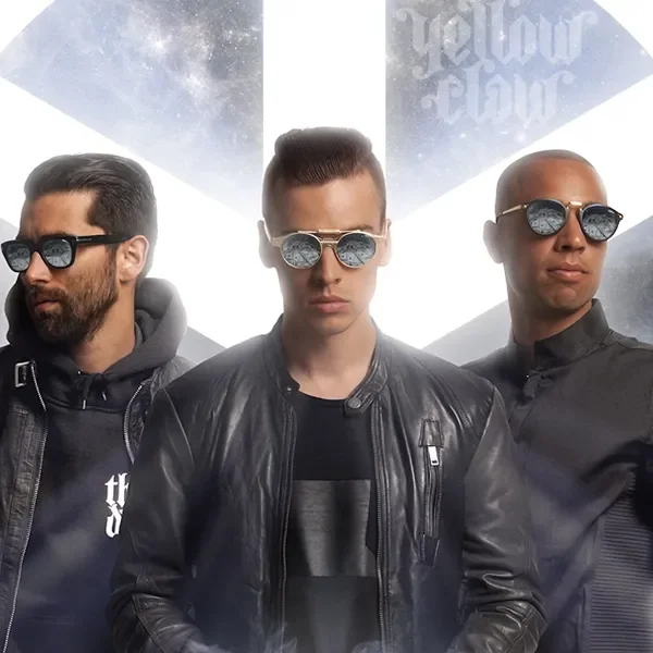 Yellow Claw