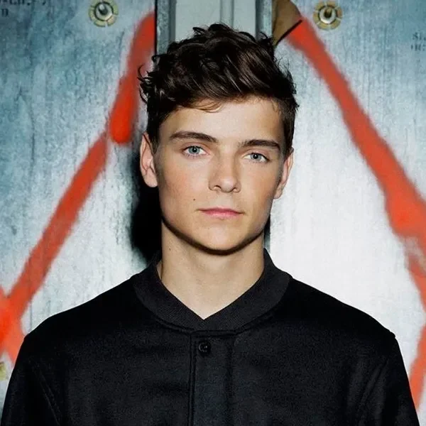 Martin Garrix