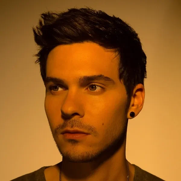 Matthew Koma