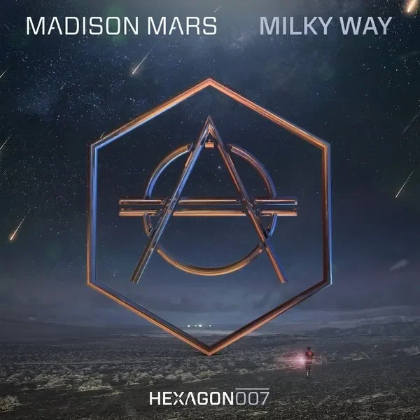 Madison Mars